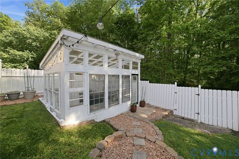 Tiny photo for 9509 Meadowview Road, Henrico, VA 23294 (MLS # 2610716)