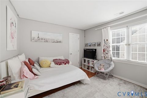 Tiny photo for 9509 Meadowview Road, Henrico, VA 23294 (MLS # 2610716)
