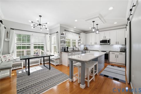Tiny photo for 9509 Meadowview Road, Henrico, VA 23294 (MLS # 2610716)