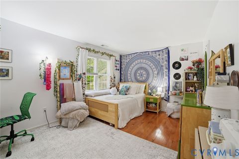Tiny photo for 9509 Meadowview Road, Henrico, VA 23294 (MLS # 2610716)