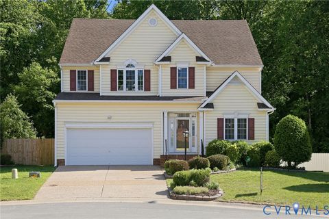 Photo of 9509 Meadowview Road, Henrico, VA 23294 (MLS # 2610716)