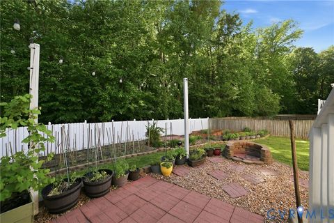Tiny photo for 9509 Meadowview Road, Henrico, VA 23294 (MLS # 2610716)