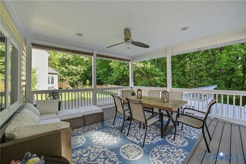 Tiny photo for 9509 Meadowview Road, Henrico, VA 23294 (MLS # 2610716)