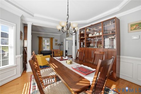 Tiny photo for 9509 Meadowview Road, Henrico, VA 23294 (MLS # 2610716)