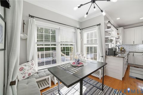 Tiny photo for 9509 Meadowview Road, Henrico, VA 23294 (MLS # 2610716)