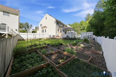 Tiny photo for 9509 Meadowview Road, Henrico, VA 23294 (MLS # 2610716)