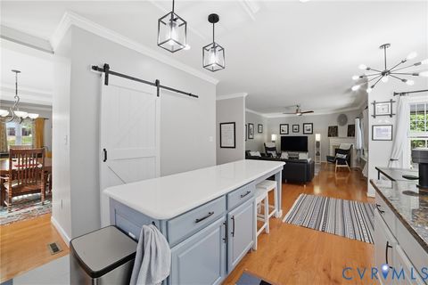 Tiny photo for 9509 Meadowview Road, Henrico, VA 23294 (MLS # 2610716)