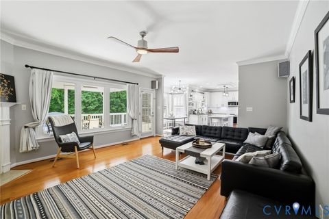Tiny photo for 9509 Meadowview Road, Henrico, VA 23294 (MLS # 2610716)