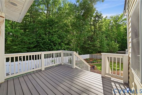 Tiny photo for 9509 Meadowview Road, Henrico, VA 23294 (MLS # 2610716)