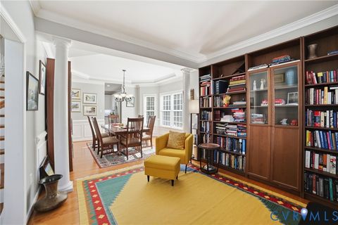 Tiny photo for 9509 Meadowview Road, Henrico, VA 23294 (MLS # 2610716)