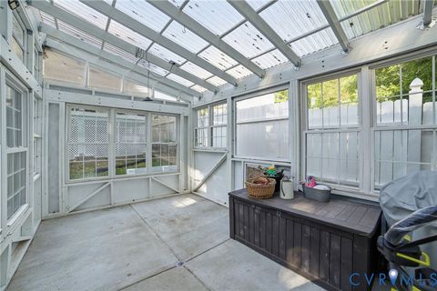 Tiny photo for 9509 Meadowview Road, Henrico, VA 23294 (MLS # 2610716)