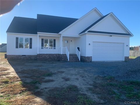 Photo of 138 Meghan Anne Street, Tappahannock, VA 22560 (MLS # 2226463) Photo of 138 Meghan Anne Street, Tappahannock, VA 22560 (MLS # 2226463)