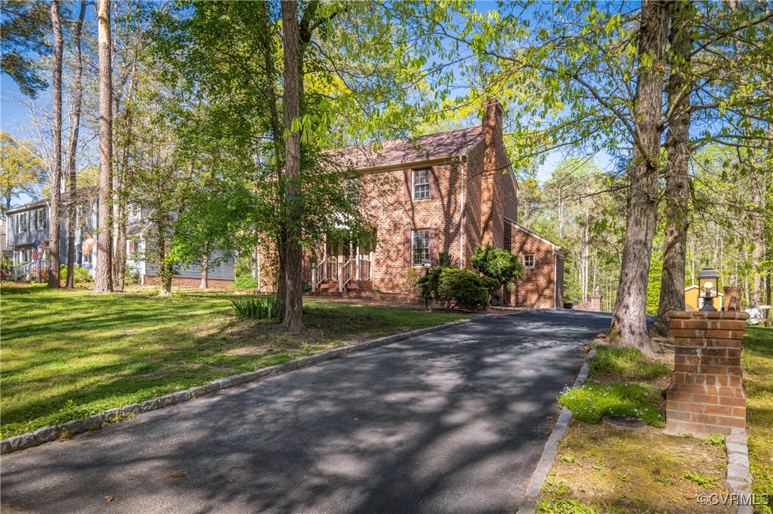 4407 Ketcham Drive