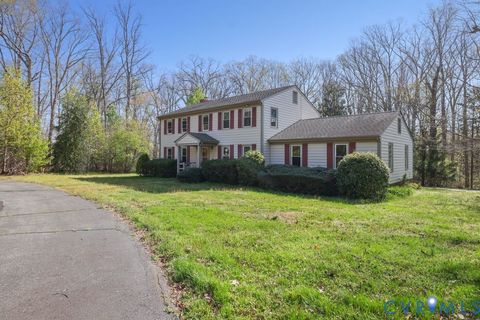 Photo of 11352 Rockville Road, Rockville, VA 20111 (MLS # 2607561)