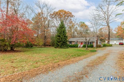Tiny photo for 1976 Essex Mill Road, Dunnsville, VA 22454 (MLS # 2531581)