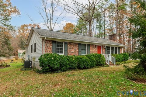 Tiny photo for 1976 Essex Mill Road, Dunnsville, VA 22454 (MLS # 2531581)