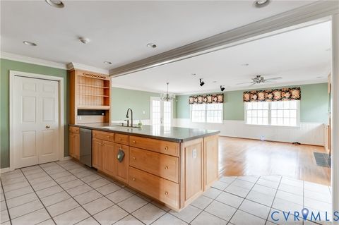 Tiny photo for 1976 Essex Mill Road, Dunnsville, VA 22454 (MLS # 2531581)