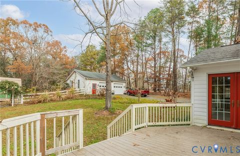 Tiny photo for 1976 Essex Mill Road, Dunnsville, VA 22454 (MLS # 2531581)