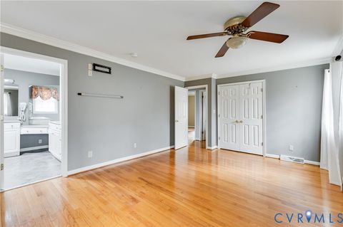 Tiny photo for 1976 Essex Mill Road, Dunnsville, VA 22454 (MLS # 2531581)