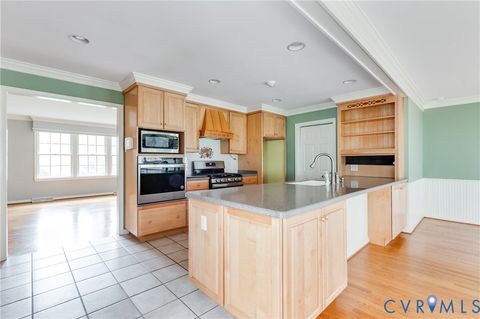 Tiny photo for 1976 Essex Mill Road, Dunnsville, VA 22454 (MLS # 2531581)