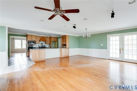 Tiny photo for 1976 Essex Mill Road, Dunnsville, VA 22454 (MLS # 2531581)