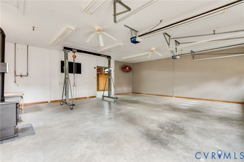 Tiny photo for 1976 Essex Mill Road, Dunnsville, VA 22454 (MLS # 2531581)