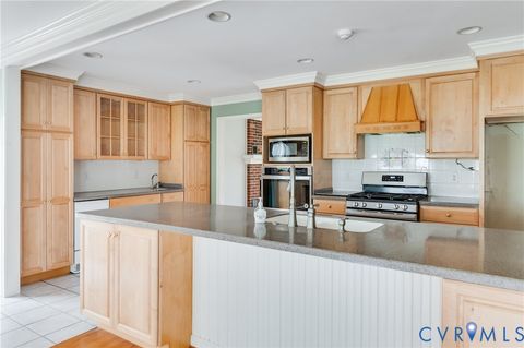 Tiny photo for 1976 Essex Mill Road, Dunnsville, VA 22454 (MLS # 2531581)