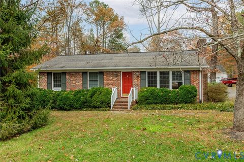 Tiny photo for 1976 Essex Mill Road, Dunnsville, VA 22454 (MLS # 2531581)