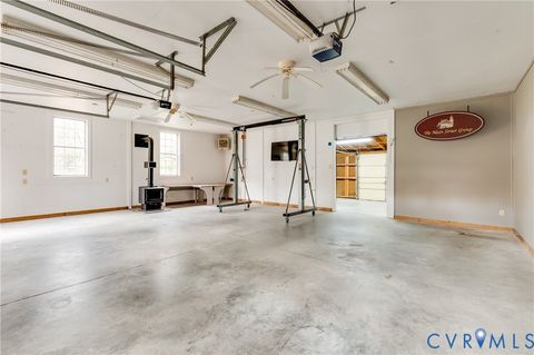 Tiny photo for 1976 Essex Mill Road, Dunnsville, VA 22454 (MLS # 2531581)