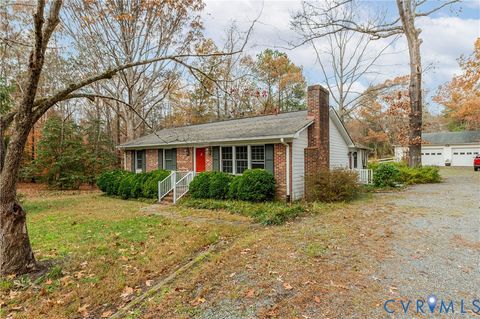 Tiny photo for 1976 Essex Mill Road, Dunnsville, VA 22454 (MLS # 2531581)