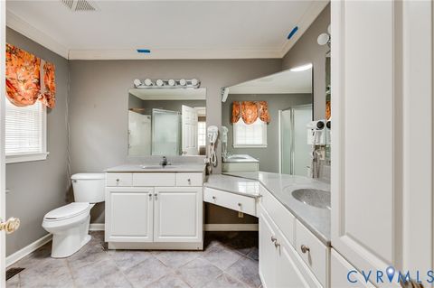 Tiny photo for 1976 Essex Mill Road, Dunnsville, VA 22454 (MLS # 2531581)