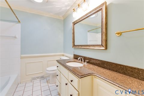 Tiny photo for 1976 Essex Mill Road, Dunnsville, VA 22454 (MLS # 2531581)