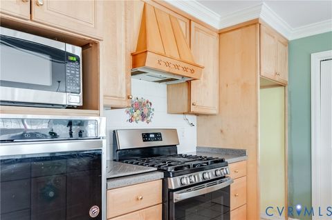 Tiny photo for 1976 Essex Mill Road, Dunnsville, VA 22454 (MLS # 2531581)