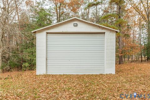 Tiny photo for 1976 Essex Mill Road, Dunnsville, VA 22454 (MLS # 2531581)