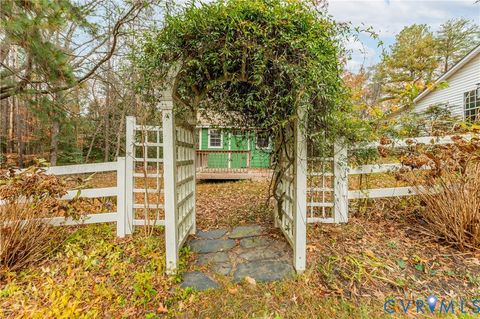 Tiny photo for 1976 Essex Mill Road, Dunnsville, VA 22454 (MLS # 2531581)