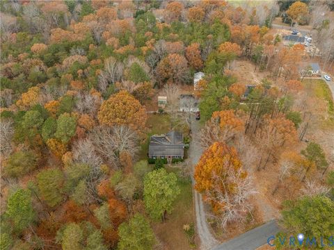 Tiny photo for 1976 Essex Mill Road, Dunnsville, VA 22454 (MLS # 2531581)