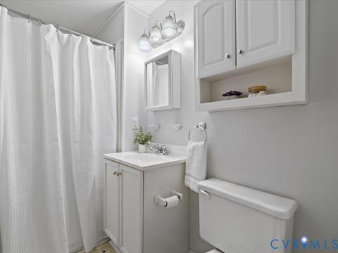 Tiny photo for 4706 Kellywood Drive, Henrico, VA 23060 (MLS # 2611733)