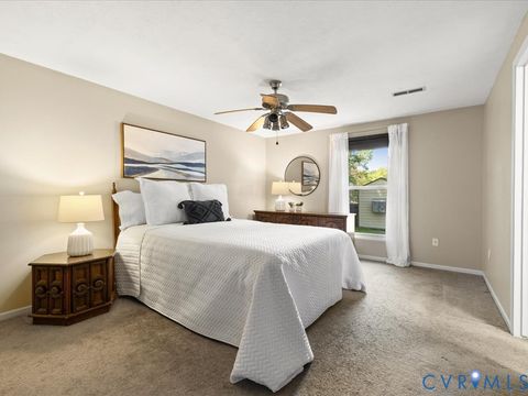 Tiny photo for 4706 Kellywood Drive, Henrico, VA 23060 (MLS # 2611733)
