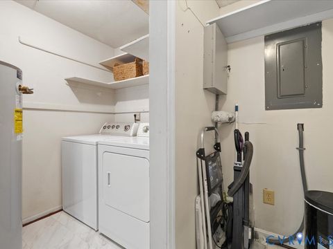 Tiny photo for 4706 Kellywood Drive, Henrico, VA 23060 (MLS # 2611733)