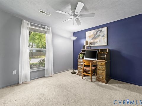 Tiny photo for 4706 Kellywood Drive, Henrico, VA 23060 (MLS # 2611733)