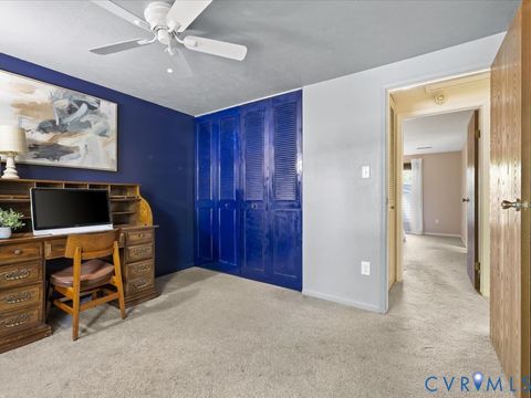 Tiny photo for 4706 Kellywood Drive, Henrico, VA 23060 (MLS # 2611733)