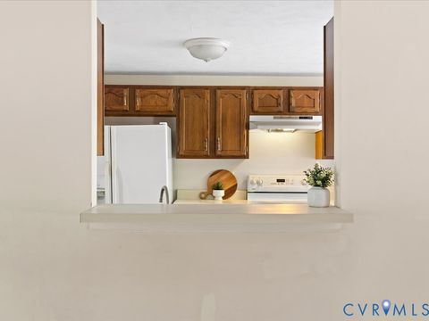 Tiny photo for 4706 Kellywood Drive, Henrico, VA 23060 (MLS # 2611733)