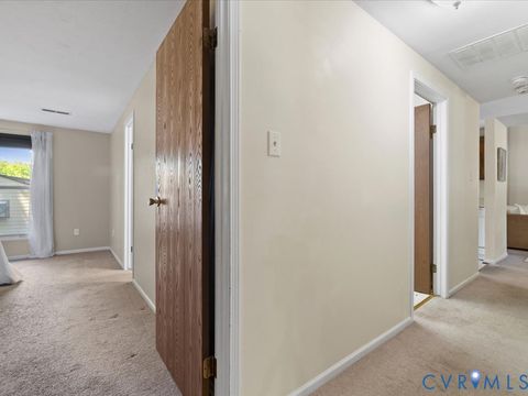 Tiny photo for 4706 Kellywood Drive, Henrico, VA 23060 (MLS # 2611733)