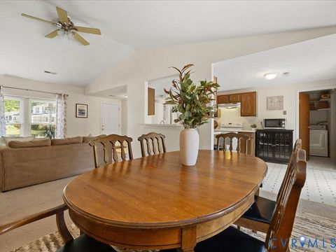 Tiny photo for 4706 Kellywood Drive, Henrico, VA 23060 (MLS # 2611733)
