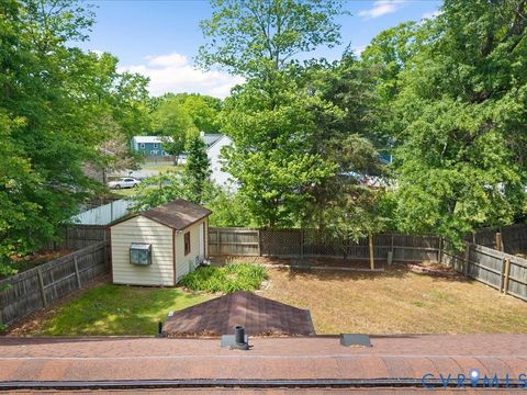 Tiny photo for 4706 Kellywood Drive, Henrico, VA 23060 (MLS # 2611733)