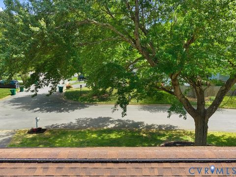 Tiny photo for 4706 Kellywood Drive, Henrico, VA 23060 (MLS # 2611733)