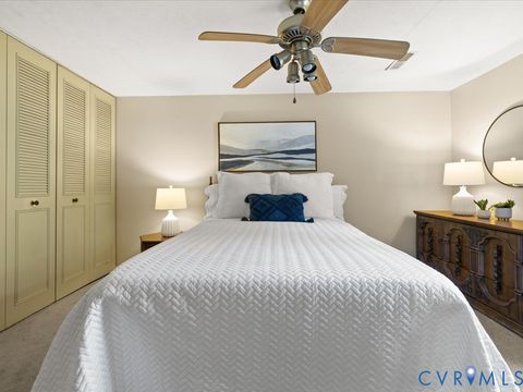Tiny photo for 4706 Kellywood Drive, Henrico, VA 23060 (MLS # 2611733)