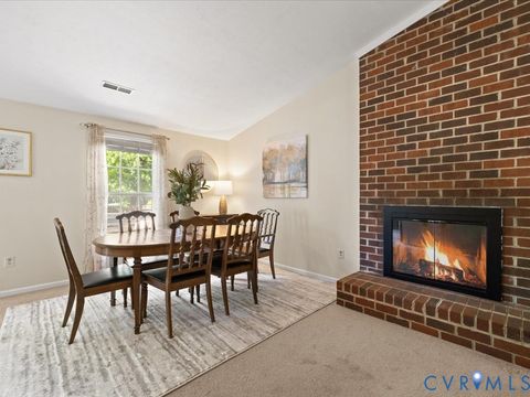 Tiny photo for 4706 Kellywood Drive, Henrico, VA 23060 (MLS # 2611733)