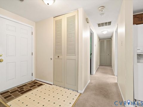 Tiny photo for 4706 Kellywood Drive, Henrico, VA 23060 (MLS # 2611733)