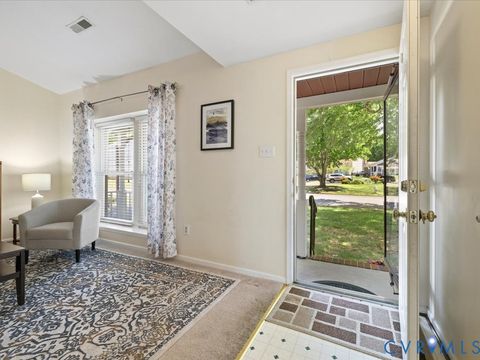 Tiny photo for 4706 Kellywood Drive, Henrico, VA 23060 (MLS # 2611733)